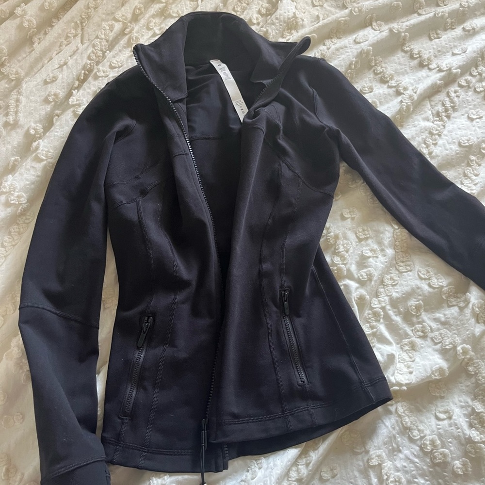 lululemon define jacket